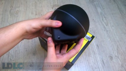 [Cowcot TV] Présentation ZOTAC ZBOX OI520