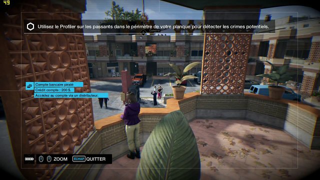 [Cowcot TV] Watch Dogs sur une Geforce GTX 780