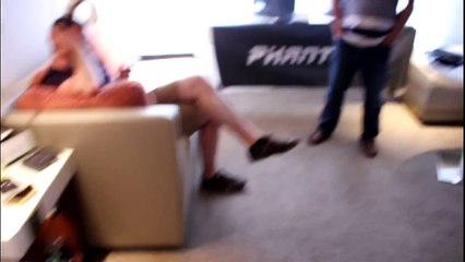 [Cowcot TV] Computex 2014 : Phanteks