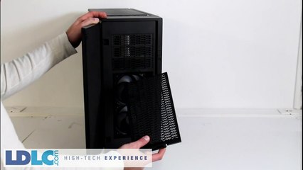 [Cowcot TV] Présentation boitier Cooler Master Silencio 652S