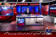 Aaj Shahzaib Khanzada Ke Saath – 3rd July 2015