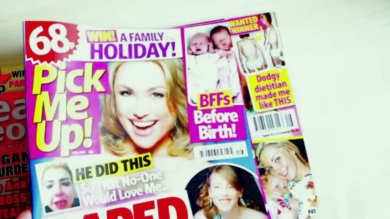 Man Enters 1,000 Competitions