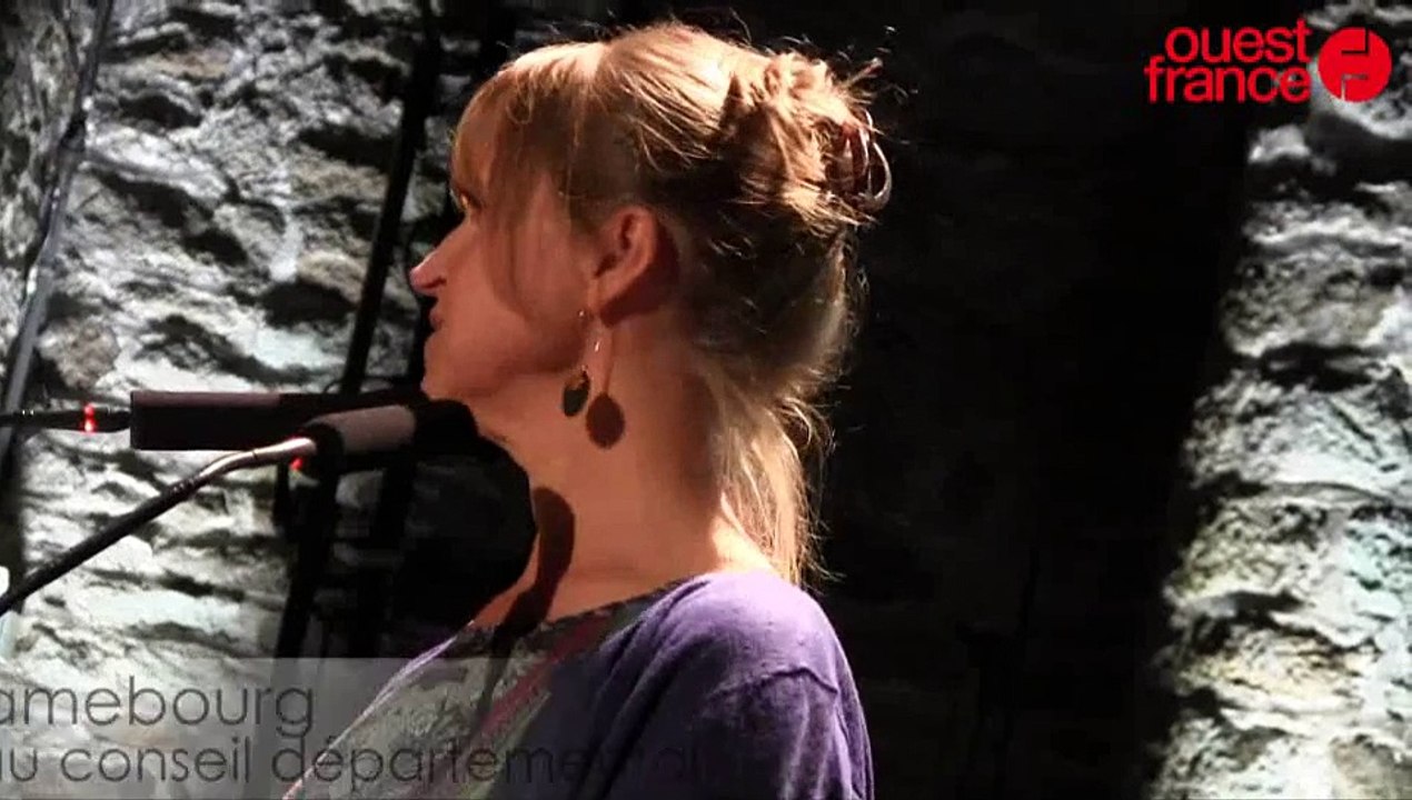 Traversées de Tatihou 2015. De multiples stages musicaux proposés aux côtés des artistes.