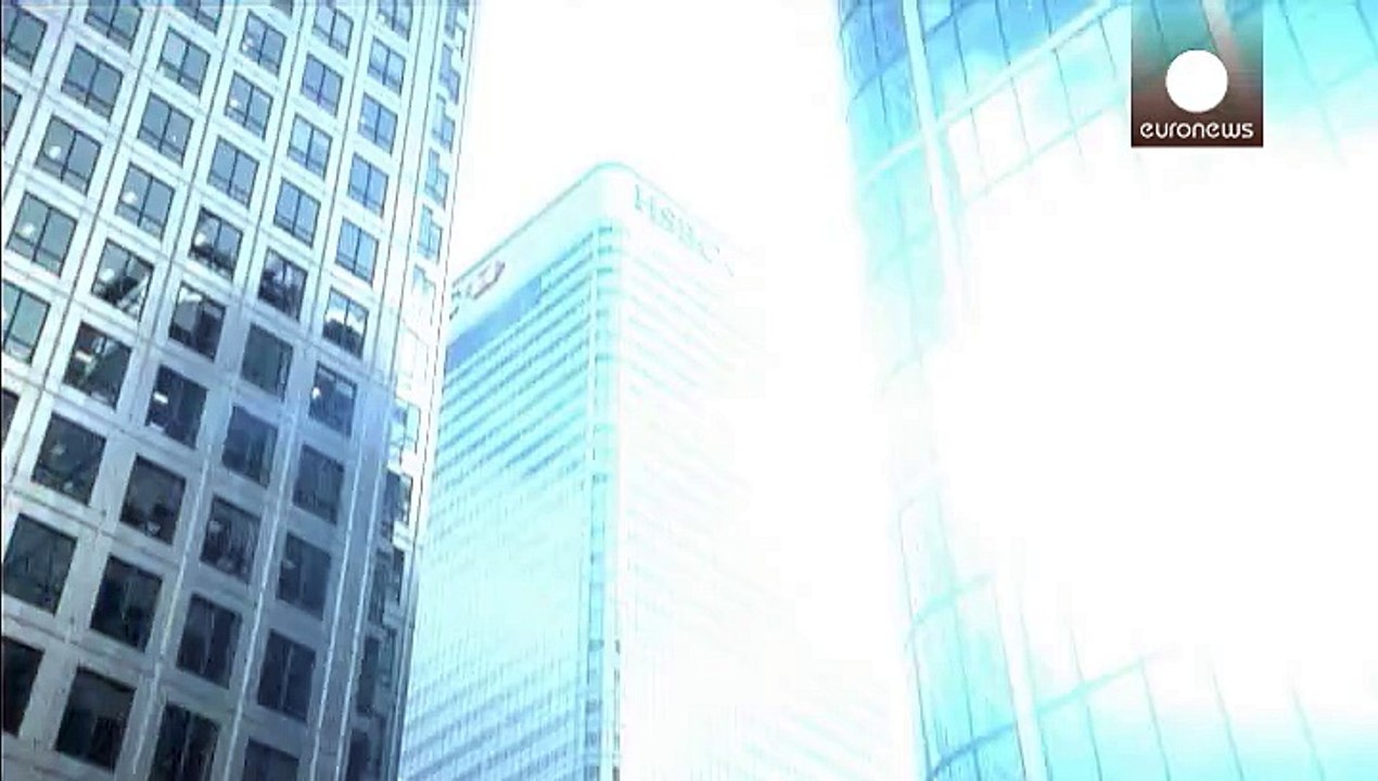 HSBC profitiert vom Kaufrausch an der Börse in Hongkong