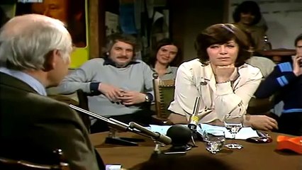 Loriot - Im Gespräch mit Marianne Koch..