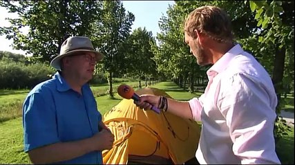 Wiebe Klijnstra roept Vrijstaat Noord uit - RTV Noord