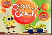 Spongebob Squarepants♥Spongebob BMX♥Bob Esponja episodios completos(Game)