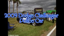 Dodge Challenger RT Police Interceptor!!