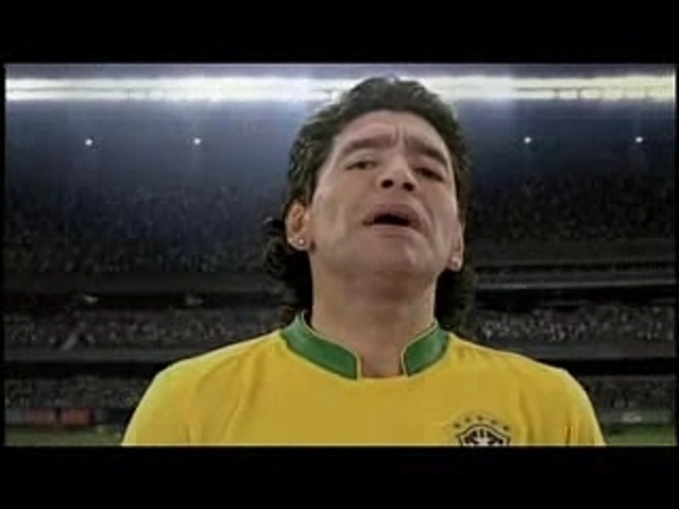 Maradona