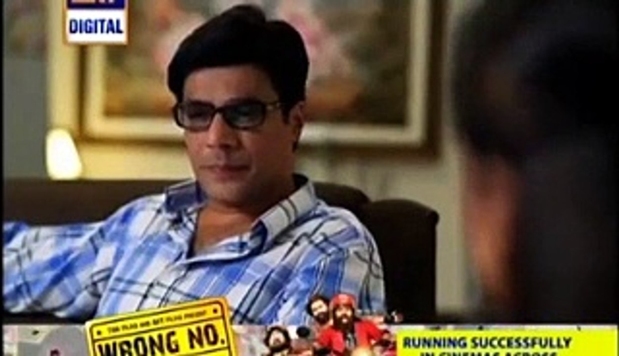 Woh Ishq Tha Shayed Episode 20 Full on ARY Digital - 3rd August 2015