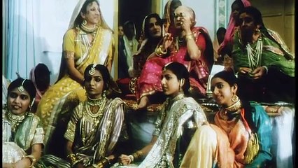 HEAT & DUST (TRAILER) Shashi Kapoor, Julie Christie, Greta Scacchi