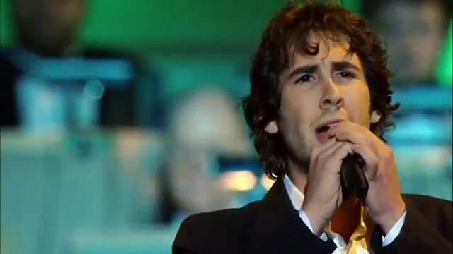 Chris Botti featuring Josh Groban [Broken Vow]