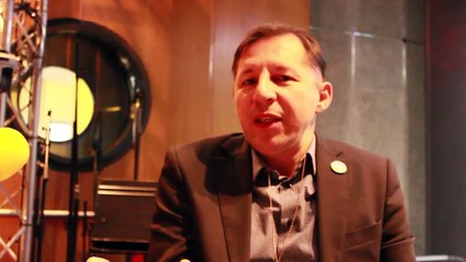 Eminem vu par Olivier Cachin