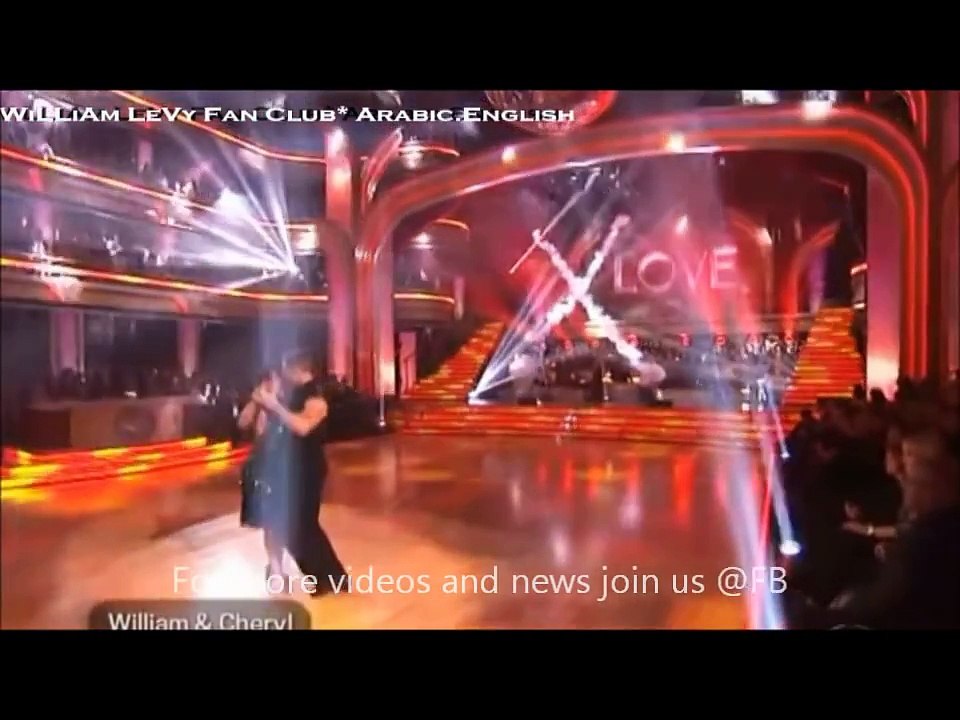 Suavemente* William Levy best dance moves