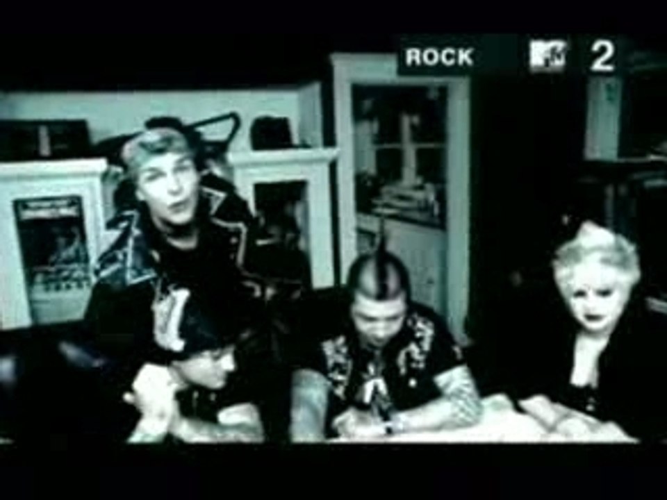 Rancid - Fall Back Down