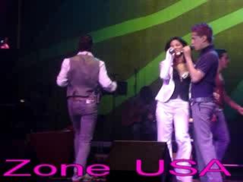 Concierto en L.A