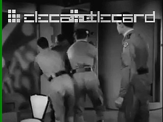 Mutiny In Outer Space (1965) VOSTFR -02