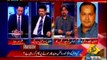 Capital TV Awaam Shahzad Raza with MQM Salman Mujahid Baloch (03 Aug 2015)