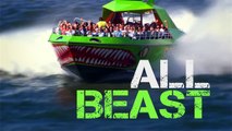 New York CityPASS Attraction: Circle Line Cruises, The Beast