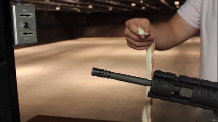 Le candidat républicain Ted Cruz a une manière bien à lui de faire cuire le bacon