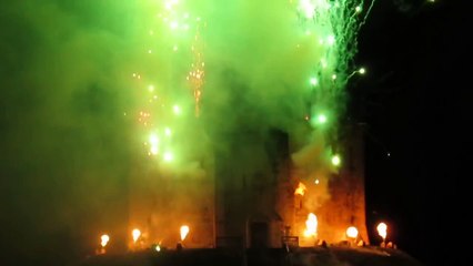 Jorvik Viking Festival 2013