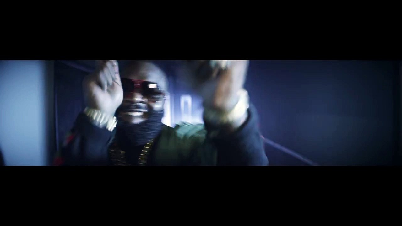 French Montana - Lose It (Explicit) ft. Rick Ross_ Lil Wayne