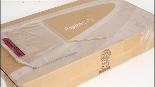 [Cowcot TV] Présentation Portable Acer Aspire V3 Core i7 GTX 760M