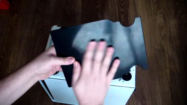 [Cowcot TV] Présentation BitFénix Phenom M (Micro ATX)