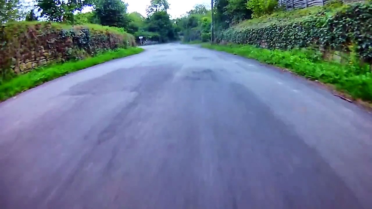 [Cowcot TV] Essai LDLC Touch C1 720p 50i