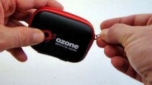 [Cowcot TV] Présentation casque Ozone Oxygen