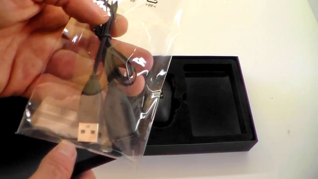 [Cowcot TV] Présentation souris Gigabyte Aivia Neon