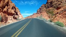 [Cowcot TV] Valley Of Fire by Car LDLC Touch C1