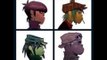 Gorillaz - Demon Days HD ᶠᵘᶫᶫ ᵃᶫᵇᵘᵐ