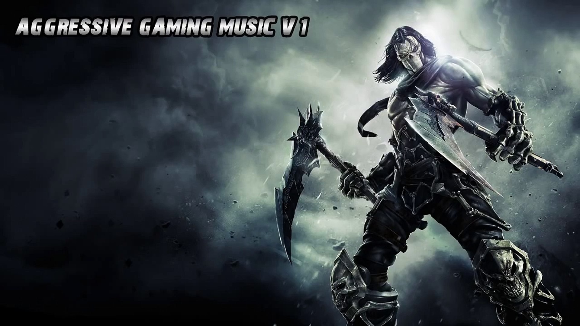 Best Gaming Music Mix | 1 Hour | - Aggressive PvP Mix #1 2014 - video  Dailymotion