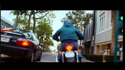 Poder Além Da Vida - Trailer