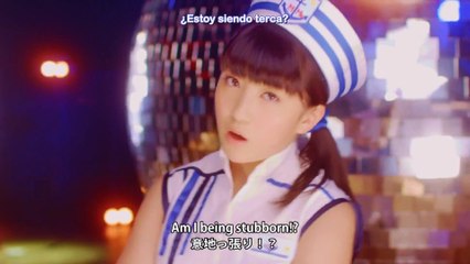 Morning Musume '15 - Sukatto My Heart (Sub Español)
