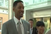 Will Smith desmiente su divorcio de Jada Pinkett