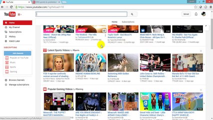 How to Change Proxy Setting (Urdu&Hindi)
