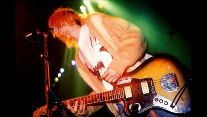 Nirvana - Come as you are (version alternative)