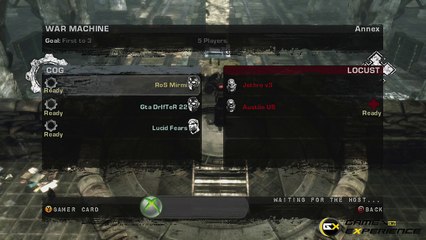 Gamescom 2015  Game Experience Live Streaming (REPLAY) (2015-08-04 11:25:45 - 2015-08-04 11:27:48)