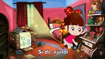 Are mama o fetita - TraLaLa