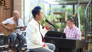 Âm thầm bên em - Sơn Tùng M-TP [Hát live] Lyrics