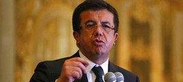 Bakan Zeybekci'den Kılıçdaroğlu'na hainlik suçlaması