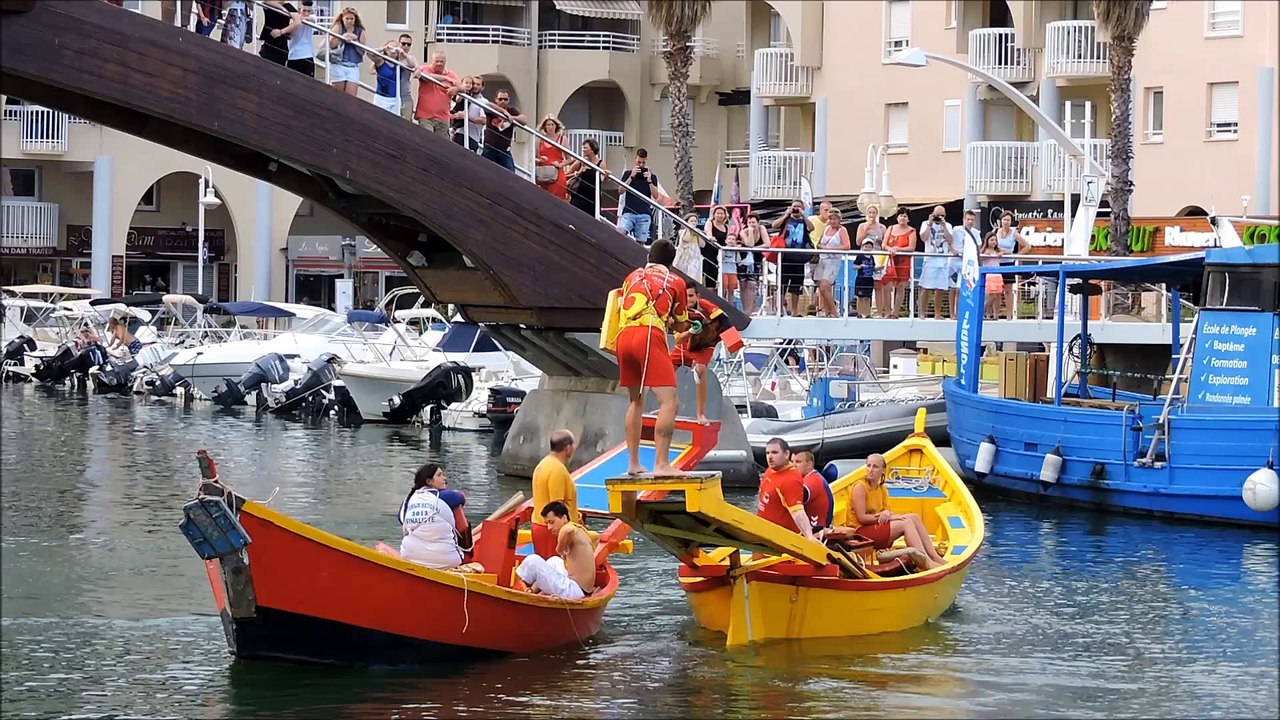 21.07.15 - Hélyess Vs Lucas 2