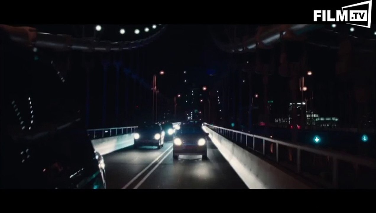 Bunker - Es Gibt Kein Entkommen Trailer (deutsch)