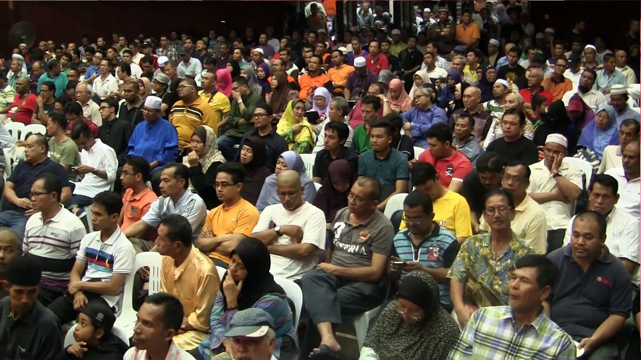 Mat Sabu: Nak Tahu Cara Najib Mentadbir Malaysia, Lihat Nayak Filem Hindustan