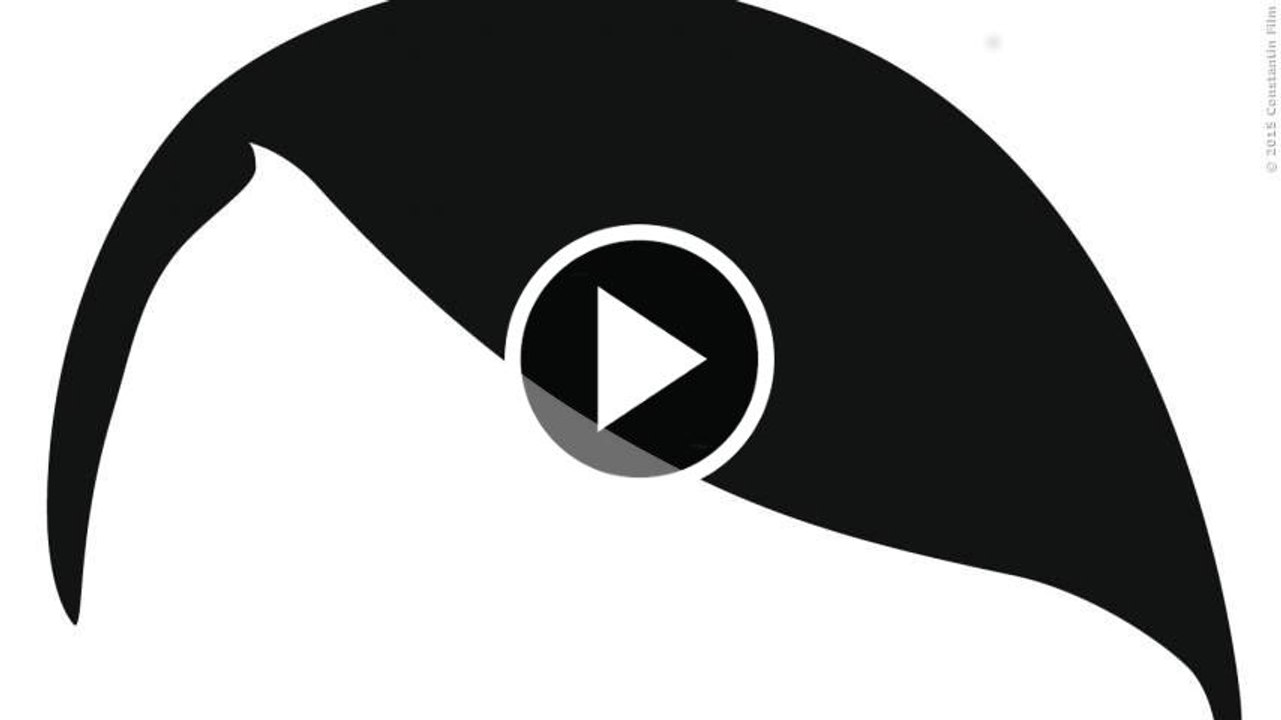 Er Ist Wieder Da Trailer 2 (deutsch)