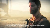 Mad Max - Trailer Gamescom [FR]