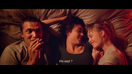 Love : Gaspar Noé revisite le plan à trois dans son dernier film