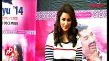 Priyanka Chopra UPSET with rumours of her recommending Parineeti Chopra's name to film directors - Bollywood Gossip